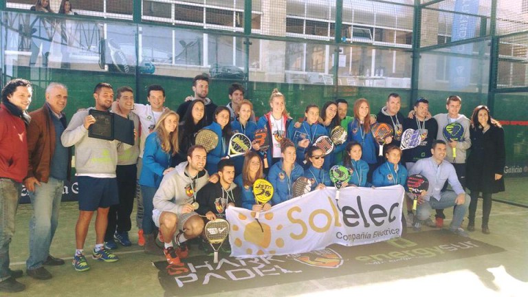 EL CAMPEONATO DE ANDALUCÍA POR EQUIPOS DE PRIMERA, A TIERRAS MALAGUEÑAS