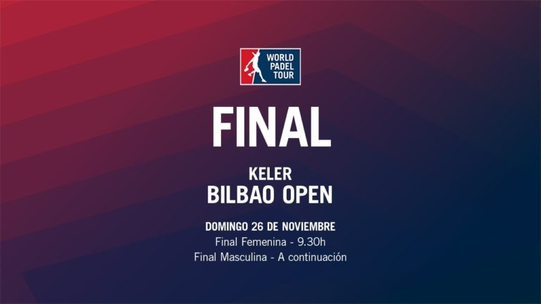 CRONICA KELER BILBAO OPEN