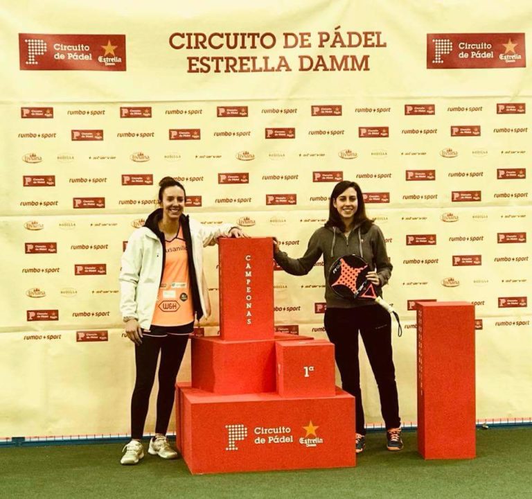 ARRANCA LA XII EDICIÓN  DEL CIRCUITO ESTRELLA DAMM 2018