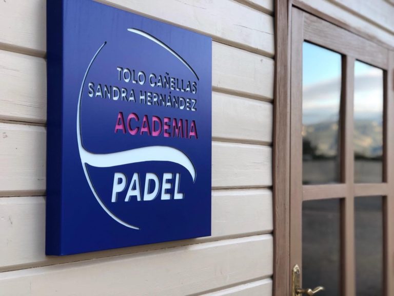 STARVIE CIERRA UN ACUERDO DE PATROCINIO CON LA ACADEMIA PADELTYS