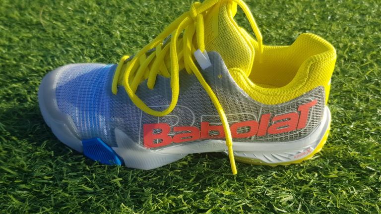 REVIEW ZAPATILLAS BABOLAT JET PREMURA 2019