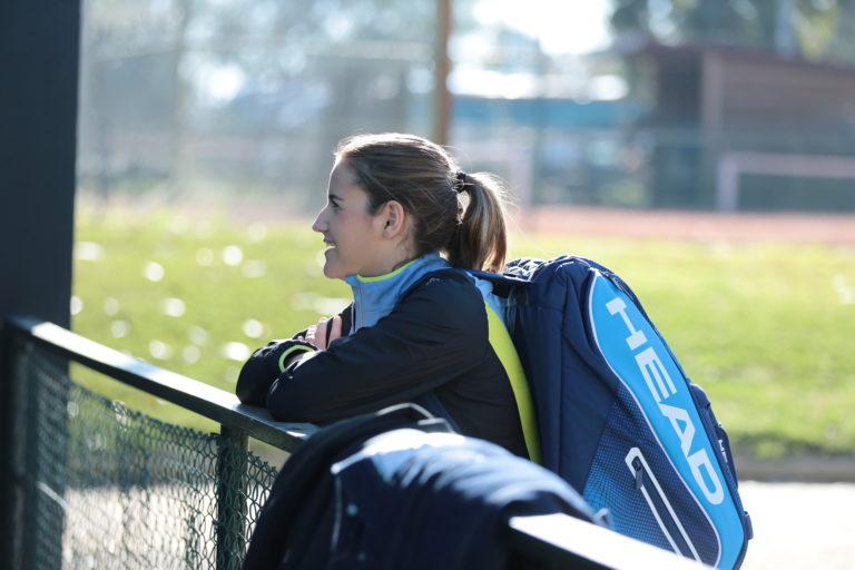 LA GENIAL PADELISTA ARIANA SÁNCHEZ SE INCORPORA AL EQUIPO HEAD PÁDEL