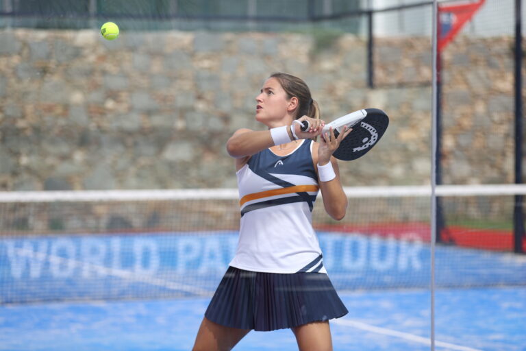 JUEGO, SET Y PARTIDO PARA LA COLECCIÓN SPORTWEAR DE HEAD PÁDEL 2021