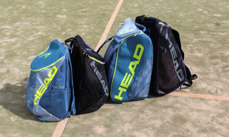 HEAD PRESENTA LAS NUEVAS BOLSAS TOUR TEAM