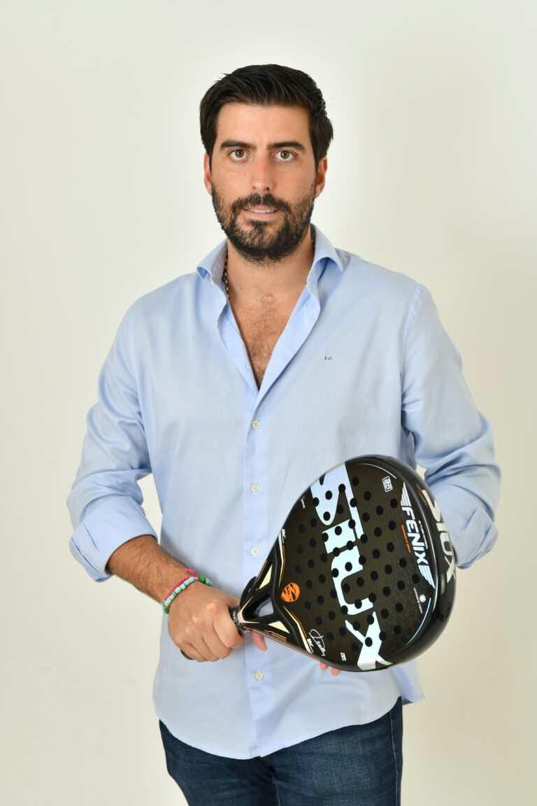 BACKSPIN CAPITAL INVESTMENTS SL ADQUIERE LA TOTALIDAD DEL CAPITAL SOCIAL DE LA COMPAÑÍA PADEL NUESTRO SL