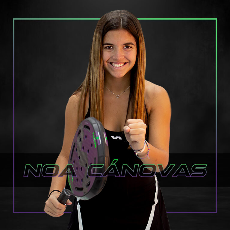 NOA CANOVAS CON SUS 17 AÑOS Y 17 TORNEOS EN WPT SE UNE AL VARLION PRO TEAM