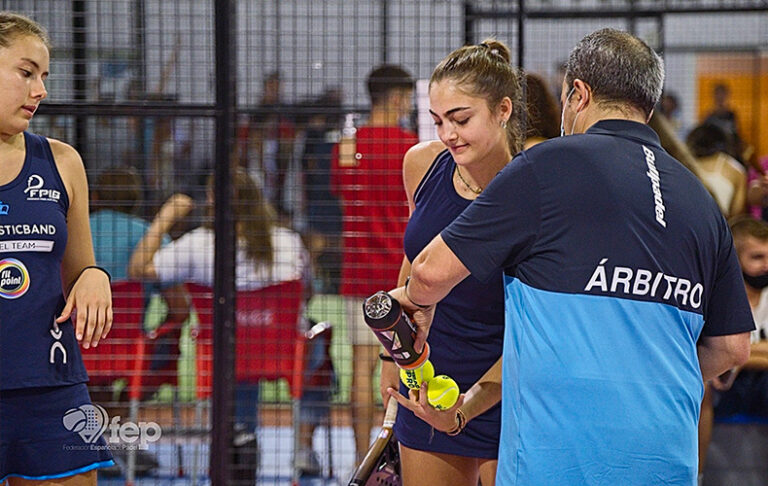 LA FEP DEFINE EL CALENDARIO TENTATIVO PARA LA TEMPORADA 2022