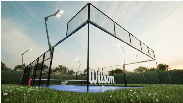 PADEL GALICIA FABRICARÁ LA NUEVA PISTA WILSON