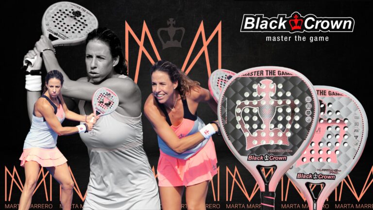 NUEVA COLECCIÓN DE BLACK CROWN MARTA MARRERO PARA LA TEMPORADA 22/23