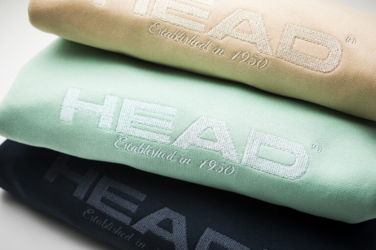 HEAD SPORTSWEAR PRESENTA LA NUEVA COLECCIÓN SUMMER 2023 QUE INCLUYE LAS LÍNEAS PADEL, PERFORMANCE, OFF-COURT Y CLUB