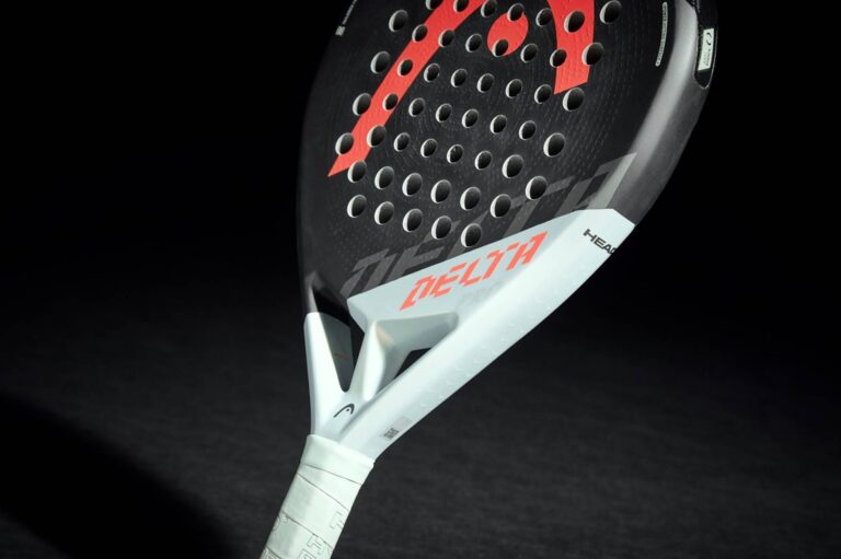 LA HEAD DELTA PRO SE CORONA EN LOS PADEL RACKET AWARDS COMO MEJOR PALA DE POTENCIA