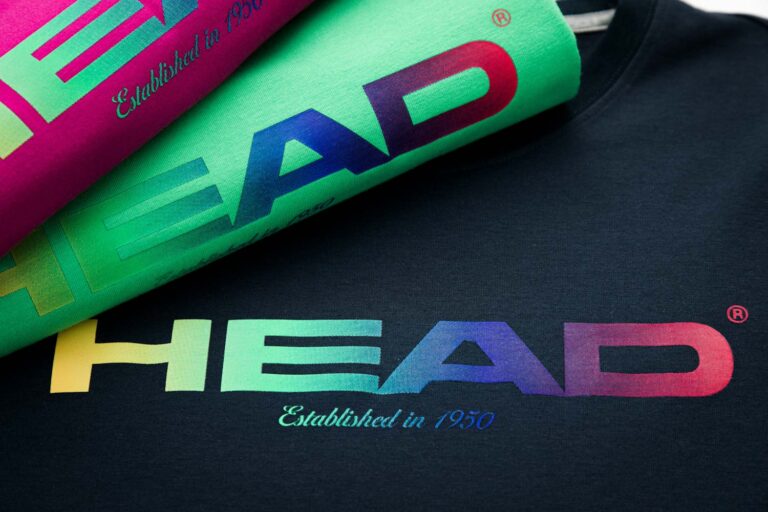 HEAD SPORTSWEAR PRESENTA LA NUEVA COLECCIÓN SUMMER 2024 QUE INCLUYE LAS LÍNEAS PERFORMANCE, PLAY, CLUB Y OFF-COURT